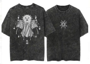 Best Online Shop in Australia - Diablo Retro Anime T-Shirt Men’s - Emete store