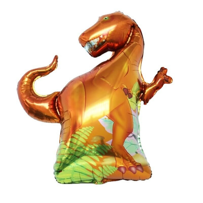Best Online Shop in Australia - Dinosaur Party Balloon Set - Emete store