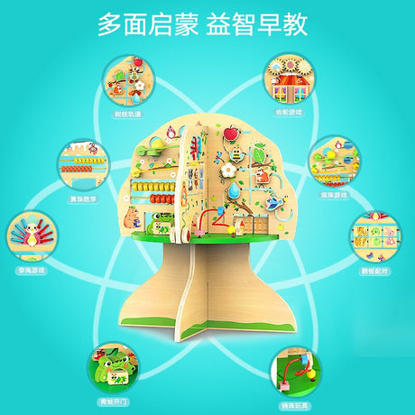 Best Online Shop in Australia - Wooden Toddler Math Learning - Emete store
