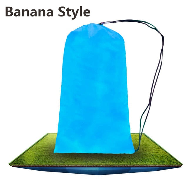 Best Online Shop in Australia - Fast Inflatable Air Sofa Bed - Emete store