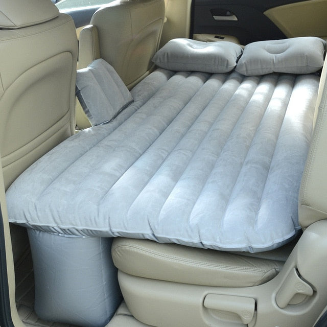 Best Online Shop in Australia - OGLAND Inflatable Car Mattress - Emete store