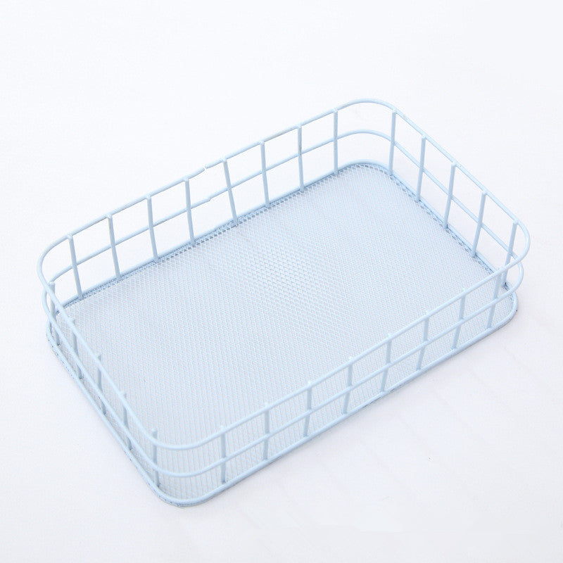 Best Online Shop in Australia - Cosmetic & Home Storage Basket - Emete store