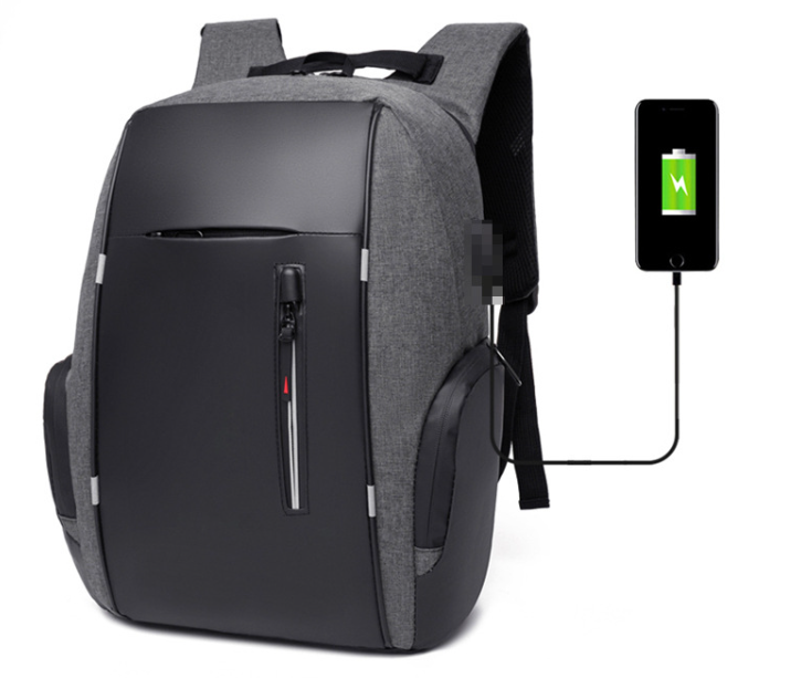 Best Online Shop in Australia - Anti-Theft Men’s Travel Bag - Emete store