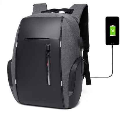 Best Online Shop in Australia - Anti-Theft Men’s Travel Bag - Emete store