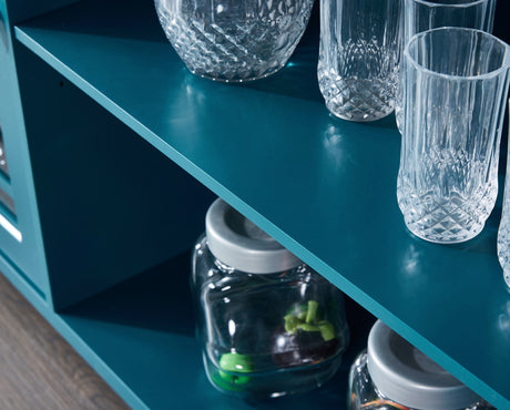 Best Online Shop in Australia - 60" Sideboard Buffet Table - Emete store