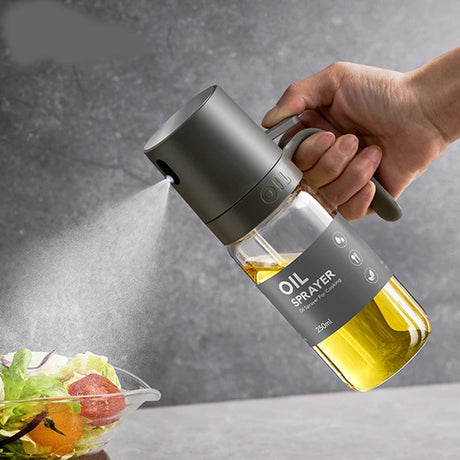Best Online Shop in Australia - Oil Spray Bottle 250ml Glass - Emete store