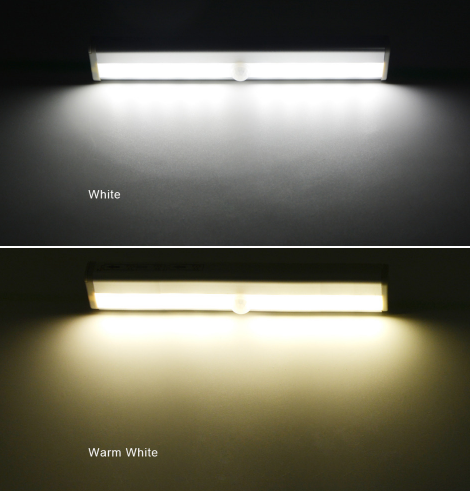 Best Online Shop in Australia - Closet Wardrobe Lamp - Emete store