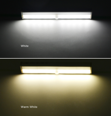 Best Online Shop in Australia - Closet Wardrobe Lamp - Emete store