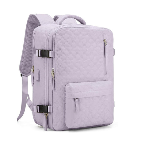 Best Online Shop in Australia - Women’s Travel Backpack – Large - Emete store