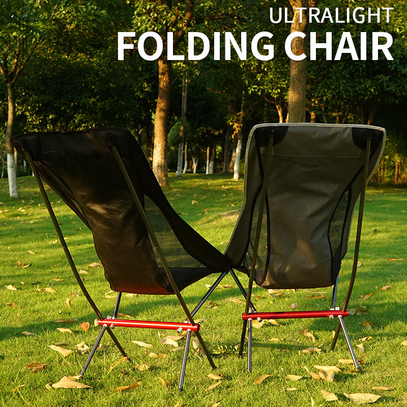 Best Online Shop in Australia - Portable Folding Moon Chair - Emete store