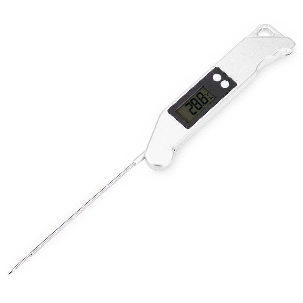 Best Online Shop in Australia - Digital LCD Milk & Bath Thermometer - Emete store