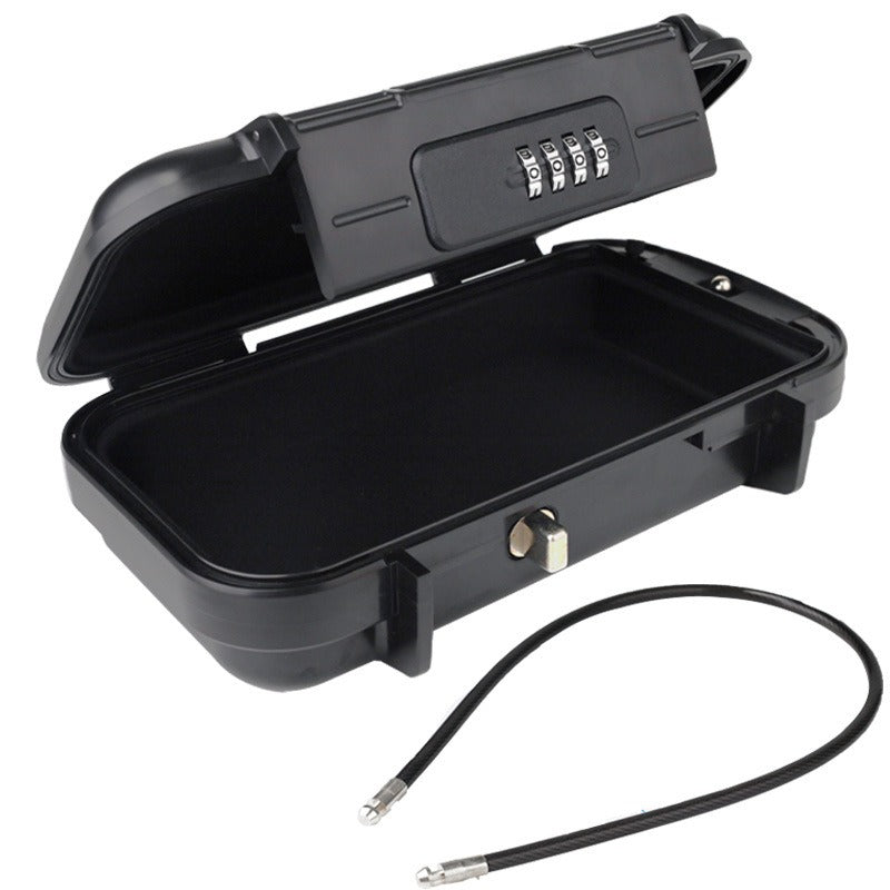 Best Online Shop in Australia - Portable Beach Phone Safe Box - Emete store