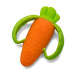 Best Online Shop in Australia - Carrot Silicone Teeth Grinder - Emete store