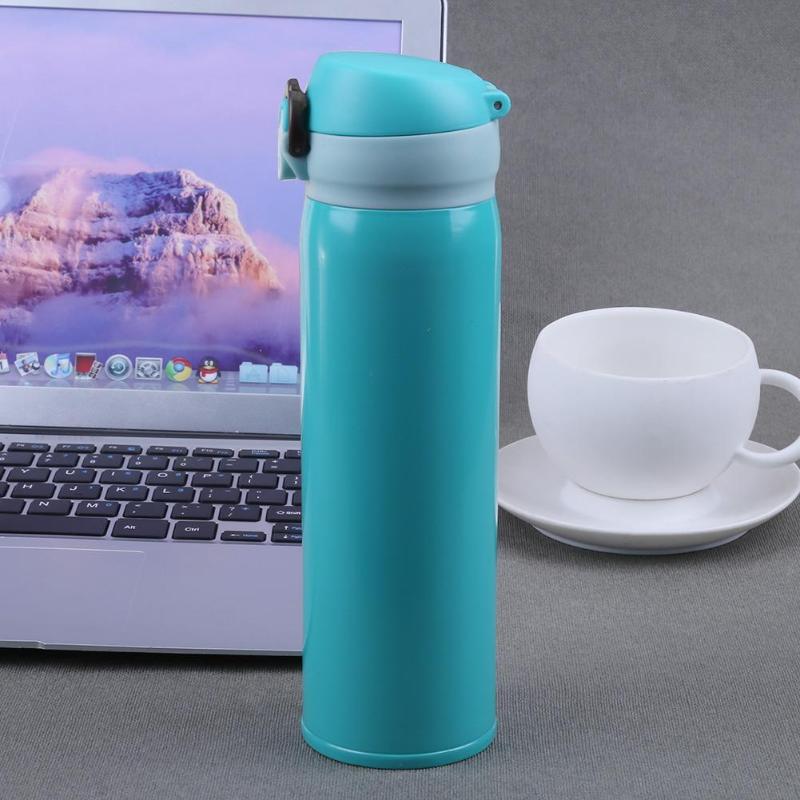 Best Online Shop in Australia - Stainless Steel Travel Mug 450ml - Emete store