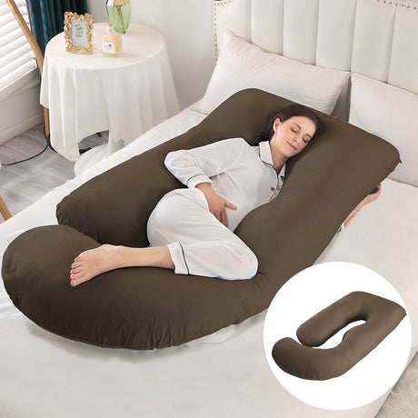 Best Online Shop in Australia - Emete J-Shaped Pregnancy Pillow - Emete store