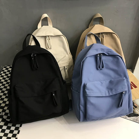 Best Online Shop in Australia - Canvas Anti-theft Women Bag - Emete store