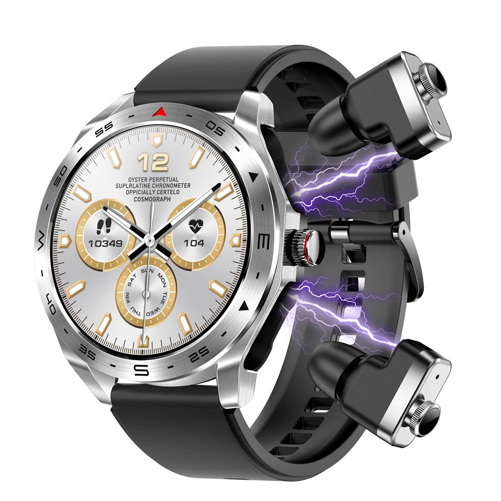 Best Online Shop in Australia - T95 Smart Watch & Earphones - Emete store