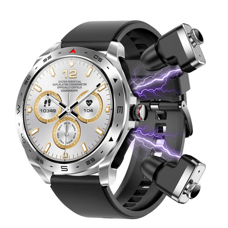 Best Online Shop in Australia - T95 Smart Watch & Earphones - Emete store
