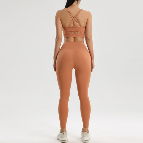 Best Online Shop in Australia - Women's Quick-Dry Yoga Set - Emete store