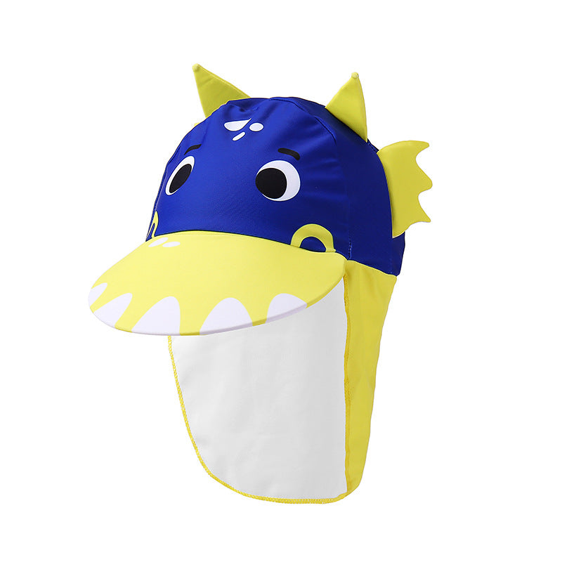 Best Online Shop in Australia - Cute Dinosaur Boy Swim Trunks 🌊🦖 - Emete store