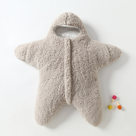 Best Online Shop in Australia - Starfish Lamb Baby Sleeping Bag - Emete store
