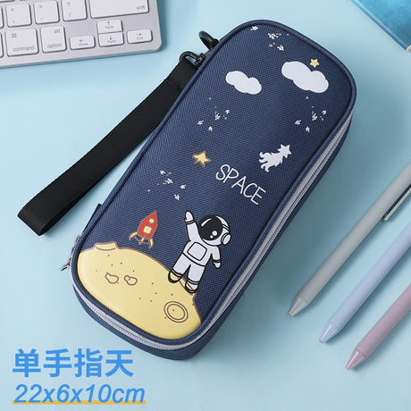 Best Online Shop in Australia - Large Pencil Case for Kids - Emete store