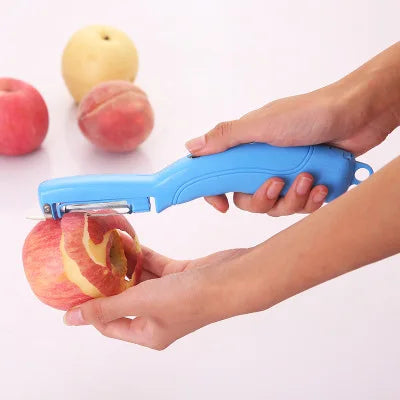 Best Online Shop in Australia - Electric Fruit & Veg Peeler - Emete store