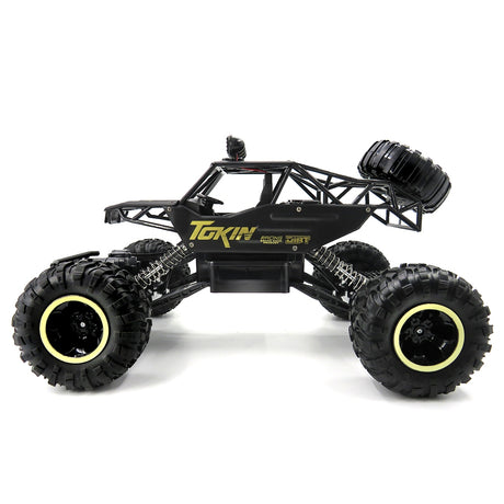 Best Online Shop in Australia - Flytec 6026 4WD High-Speed RC Car - Emete store