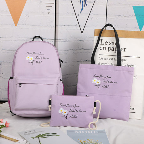 Best Online Shop in Australia - Cute Large Capacity Schoolbag - Emete store