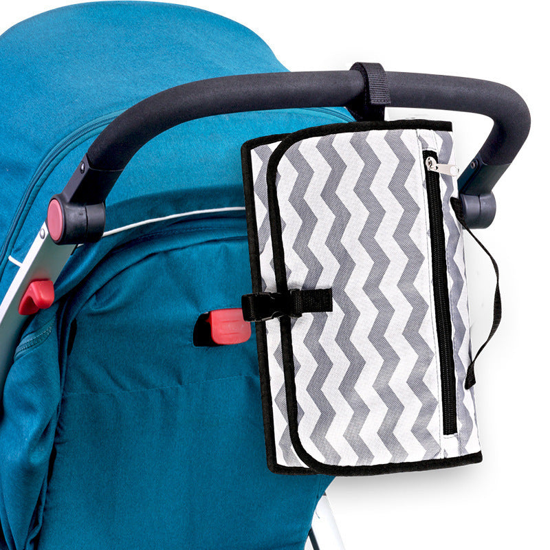 Best Online Shop in Australia - Portable Waterproof Diaper Mat - Emete store