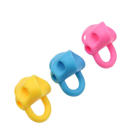 Best Online Shop in Australia - Baby Silicone Pen Holder Set - Emete store