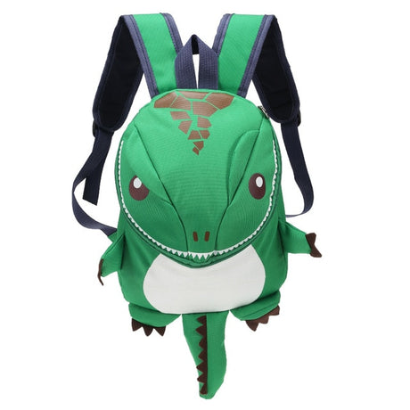 Best Online Shop in Australia - 3D Dinosaur Kids Backpack - Emete store