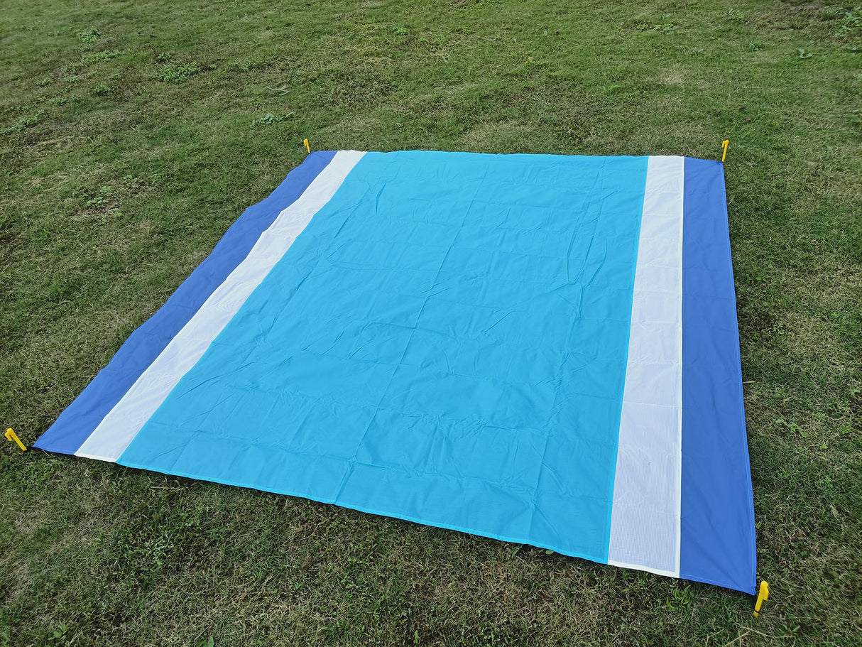 Best Online Shop in Australia - Waterproof Foldable Picnic Mat - Emete store