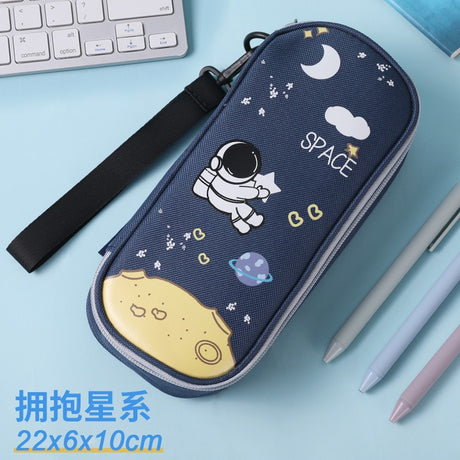 Best Online Shop in Australia - Large Pencil Case for Kids - Emete store