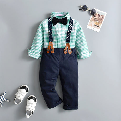 Best Online Shop in Australia - Korean Kids 2-Piece Summer Set - Emete store
