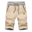 Best Online Shop in Australia - Men's Quick-Dry Cotton Shorts - Emete store