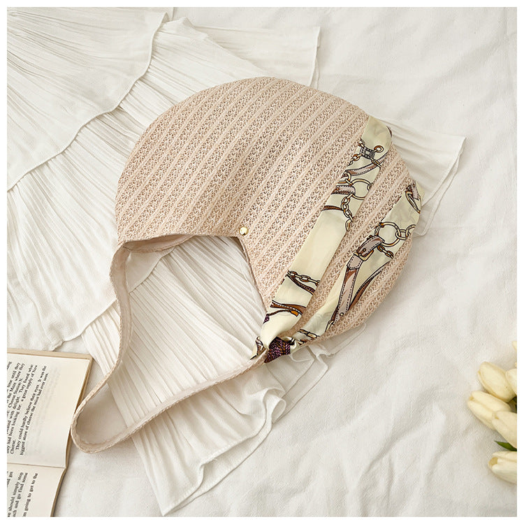 Best Online Shop in Australia - New Summer Straw Beach Bag - Emete store