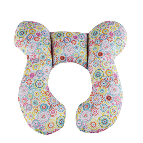 Best Online Shop in Australia - Baby U-Shaped Head Pillow - Emete store