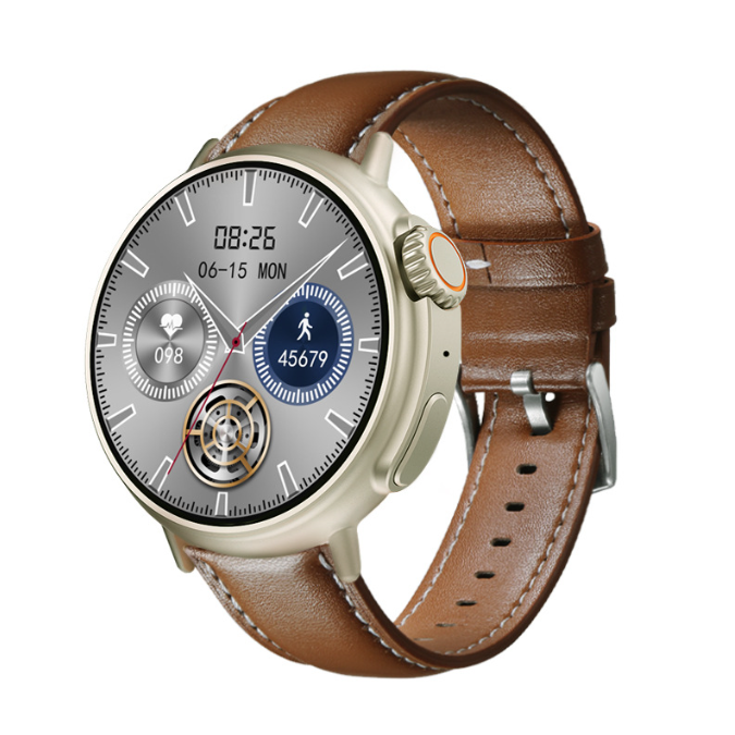 Best Online Shop in Australia - MT30 Ultra Waterproof Smartwatch - Emete store