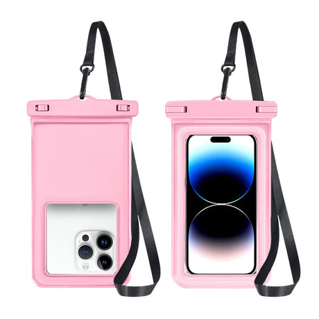 Best Online Shop in Australia - Waterproof sponge phone bag - Emete store