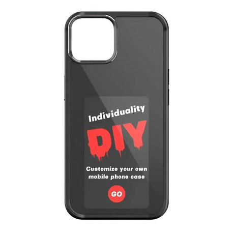 Best Online Shop in Australia - Anime NFC E-ink iPhone Case - Emete store