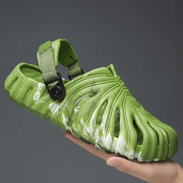 Best Online Shop in Australia - Summer Women Outdoor Slippers - Emete store