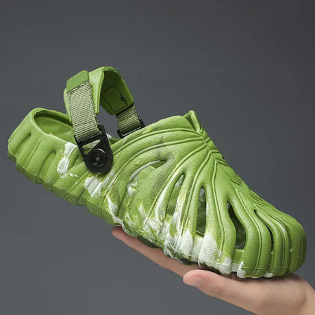 Best Online Shop in Australia - Summer Women Outdoor Slippers - Emete store