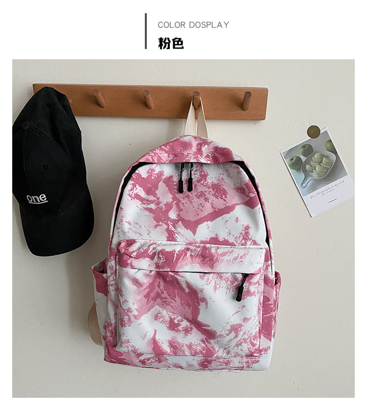 Best Online Shop in Australia - Colorful Mori Style Girls Backpack - Emete store