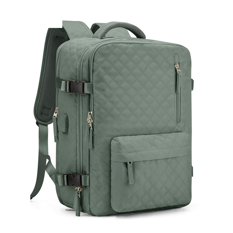 Best Online Shop in Australia - Women’s Travel Backpack – Large - Emete store