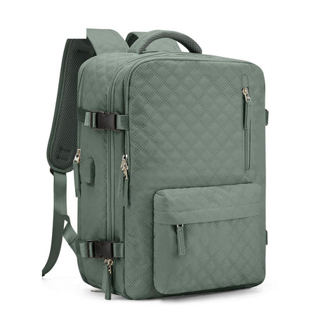 Best Online Shop in Australia - Women’s Travel Backpack – Large - Emete store