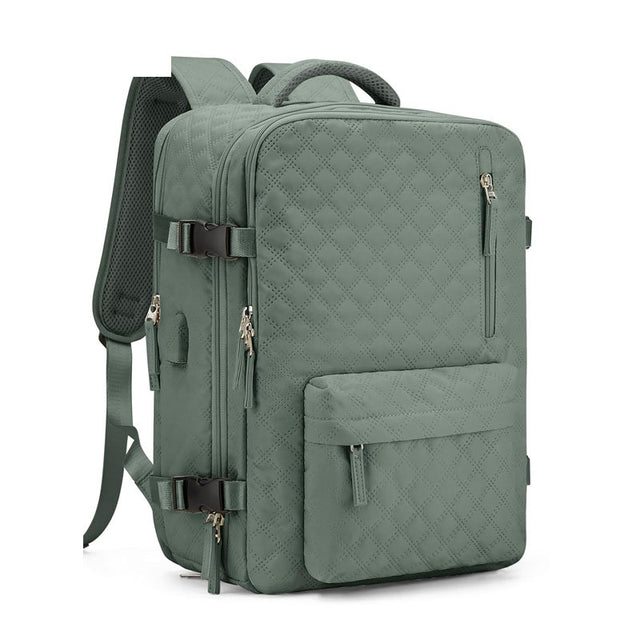 Best Online Shop in Australia - Women’s Travel Backpack – Large - Emete store