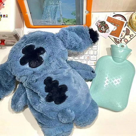 Best Online Shop in Australia - Cute Cartoon Hot Water Bag - Emete store