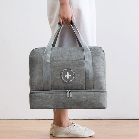 Best Online Shop in Australia - Waterproof Travel Duffle Bag - Emete store