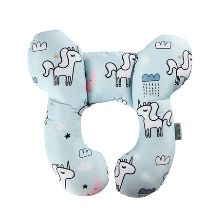 Best Online Shop in Australia - Baby U-Shaped Head Pillow - Emete store